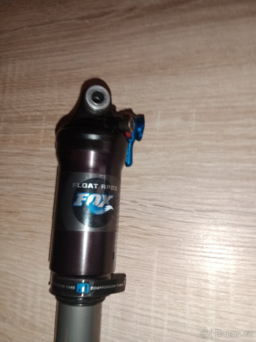 Prodám tlumič Fox Float RP23