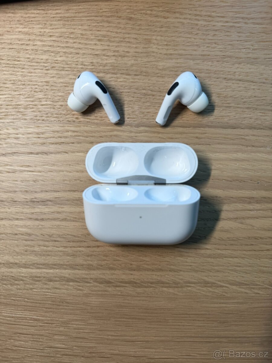 AirPods Pro 2 (2022) Lightning