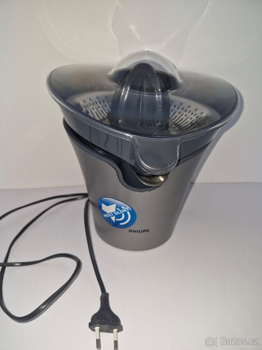 Philips odšťavňovač citrusových plodů