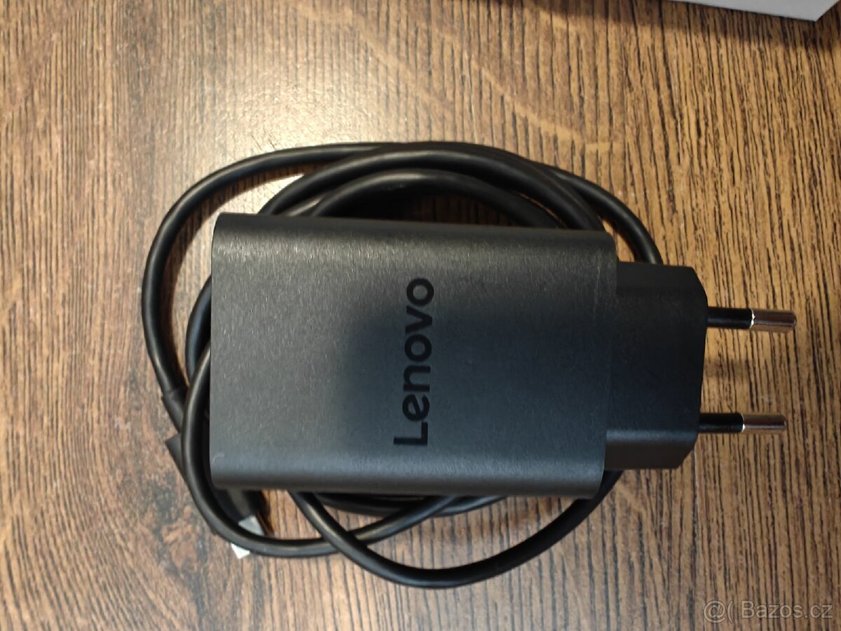 Nabíječka originál lenovo 68w, stylus pro tablety a mobily