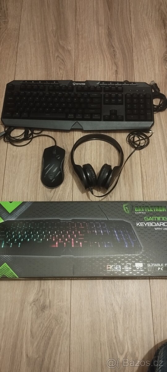 Sluchátka