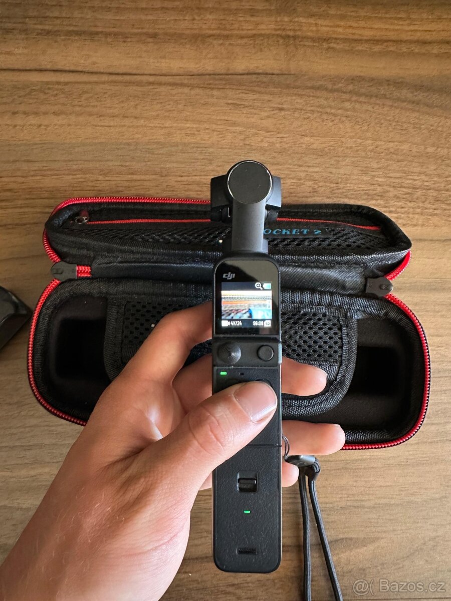 DJI Pocket 2 - Creator Kit