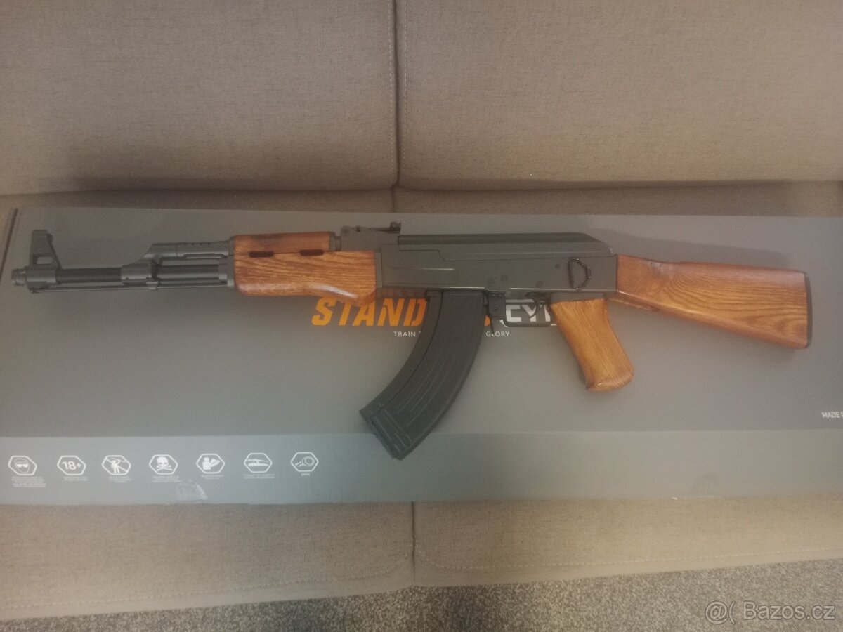 Ak 47