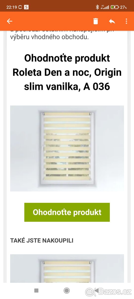 Roleta den a noc fexi