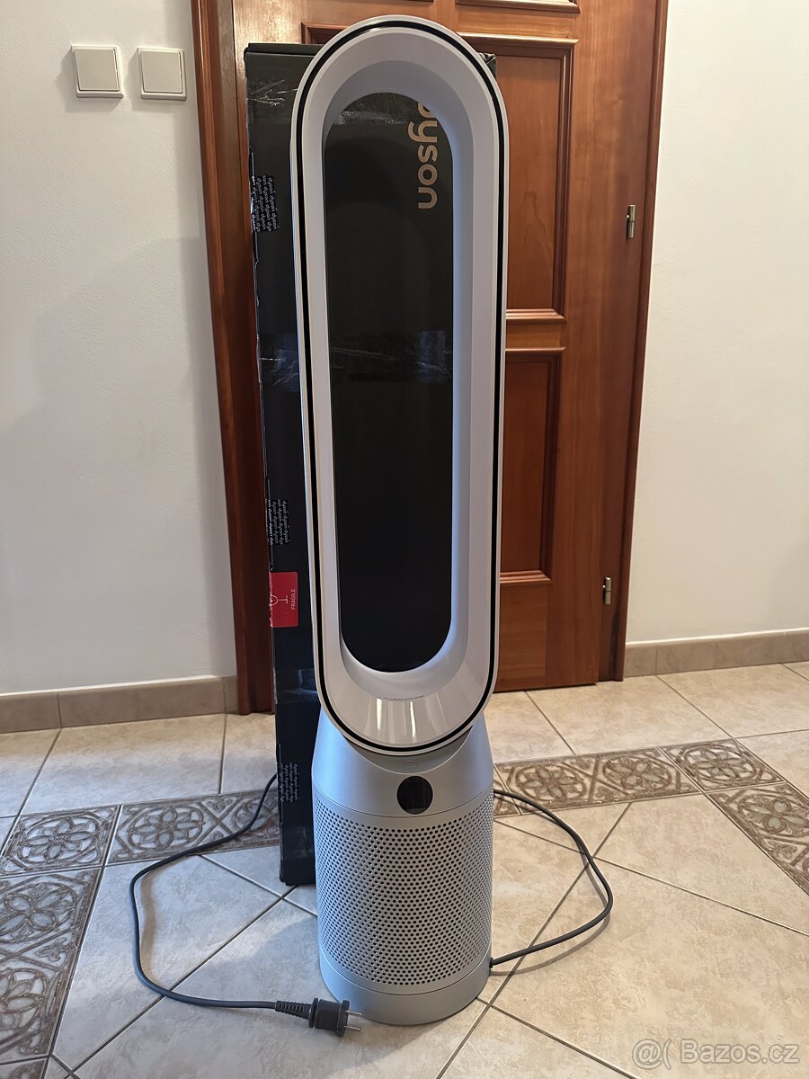 Dyson Purifier Cool™ TP7A