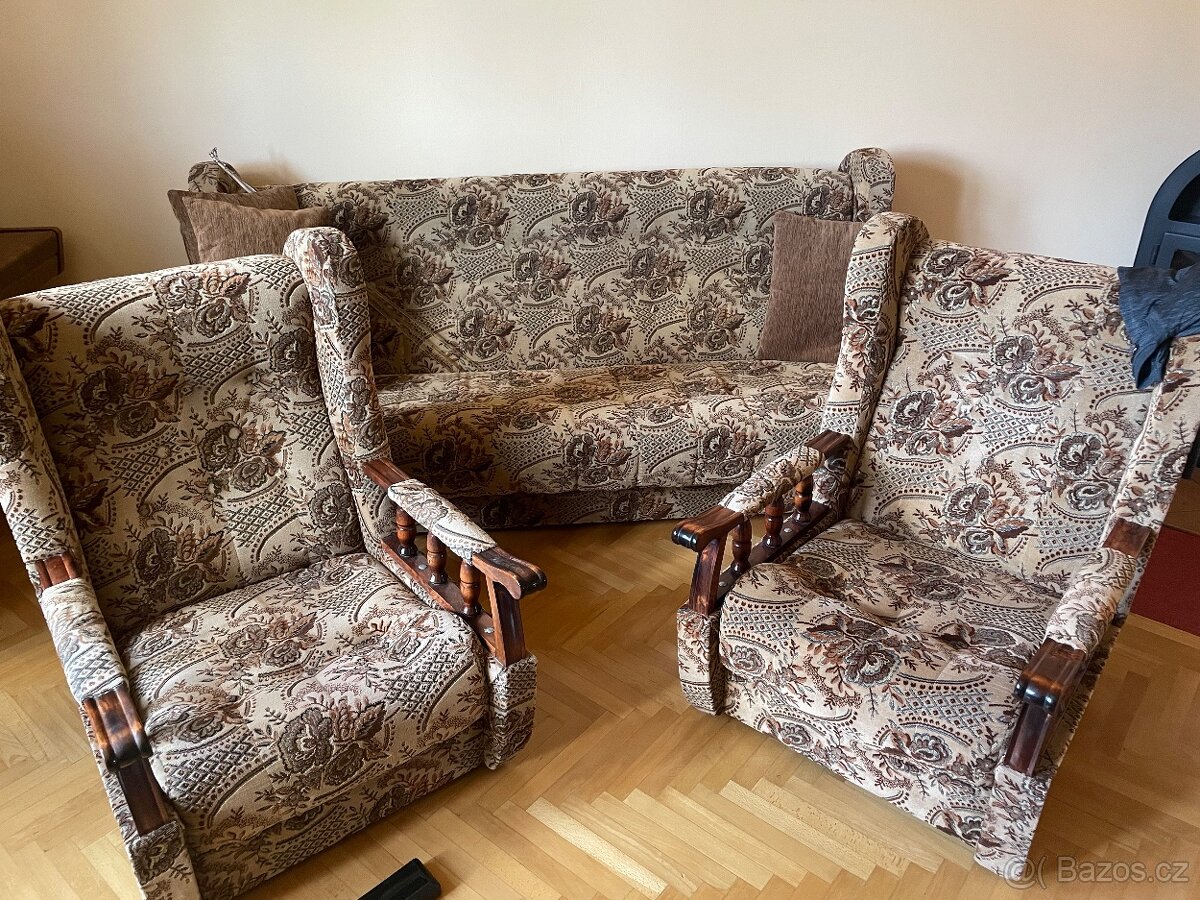 Sedací souprava