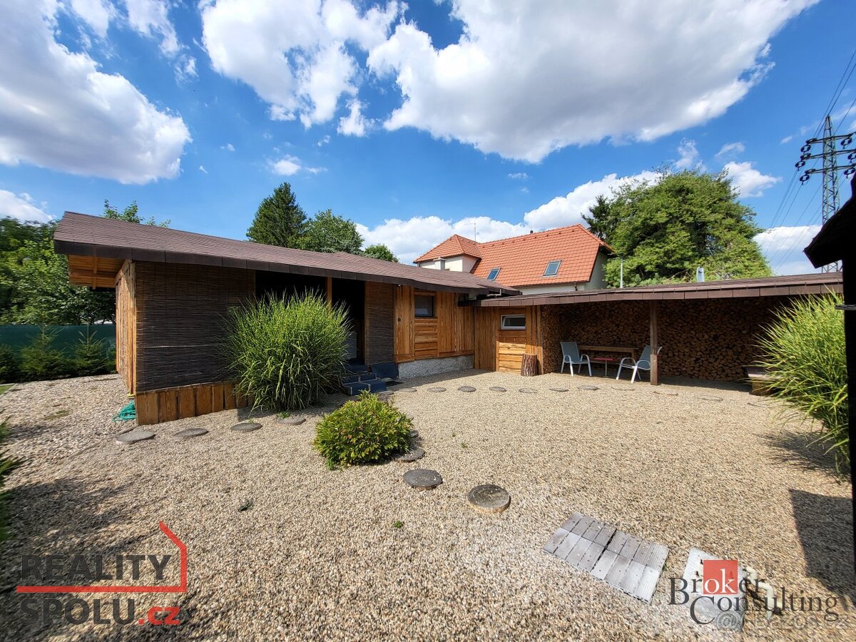 Prodej, domy/chata, 77 m2, 44001 Louny, Louny [ID 75670]