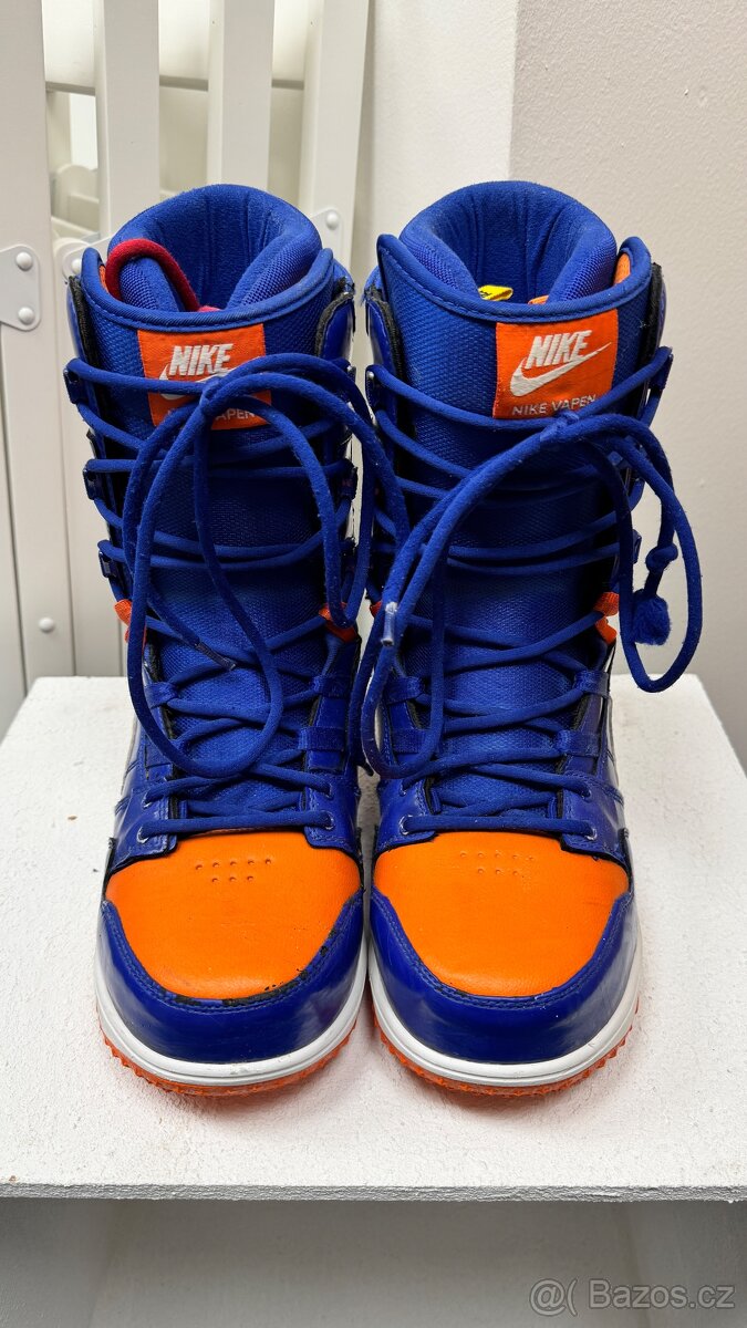 Nike Vapen Snowboard Boots