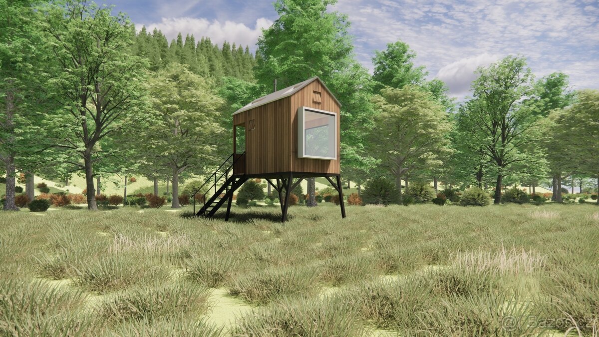 Prodej pozemku KÚ Poruba u Orlové LV 724