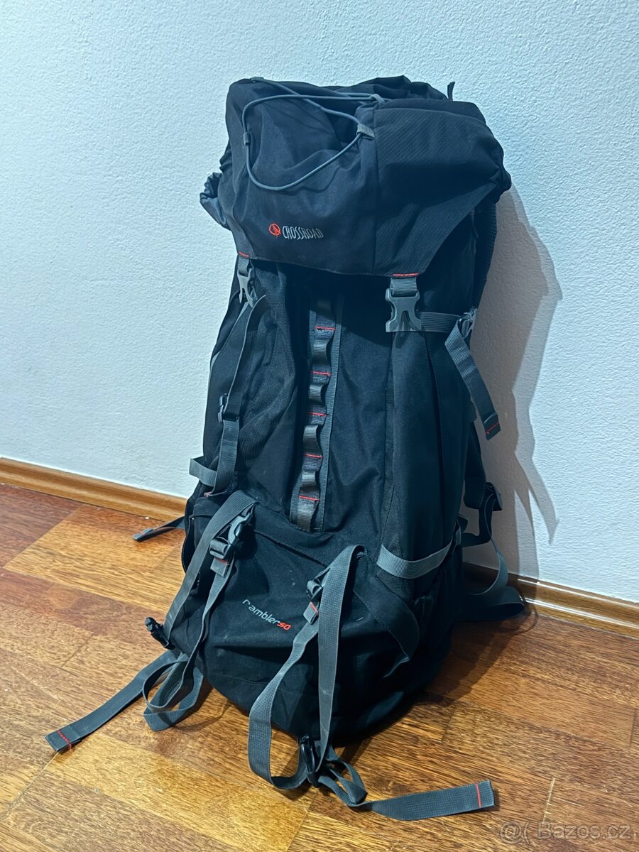 Crossroad Rambler 50