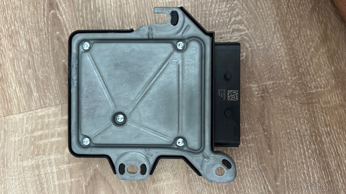 řídicí jednotku airbagu VW (3Q0 959 655 DE)