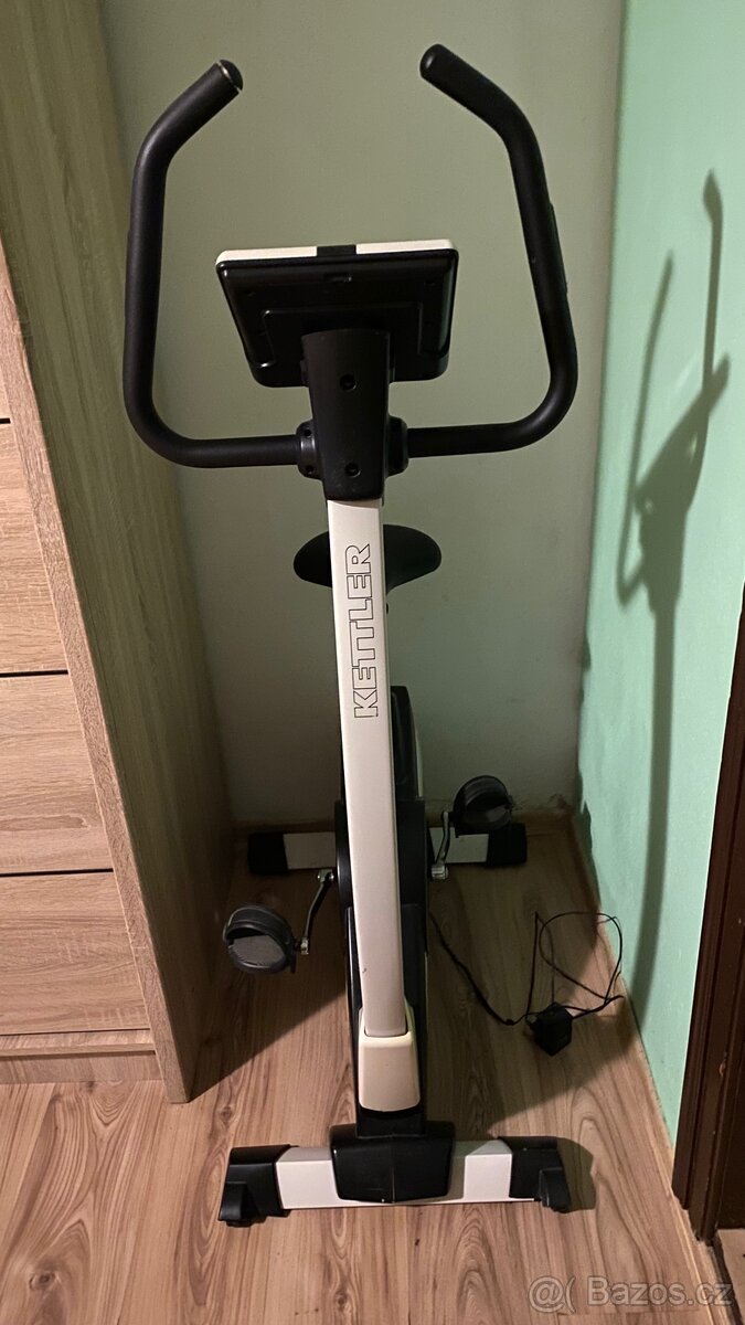 Rotoped Kettler paso 309