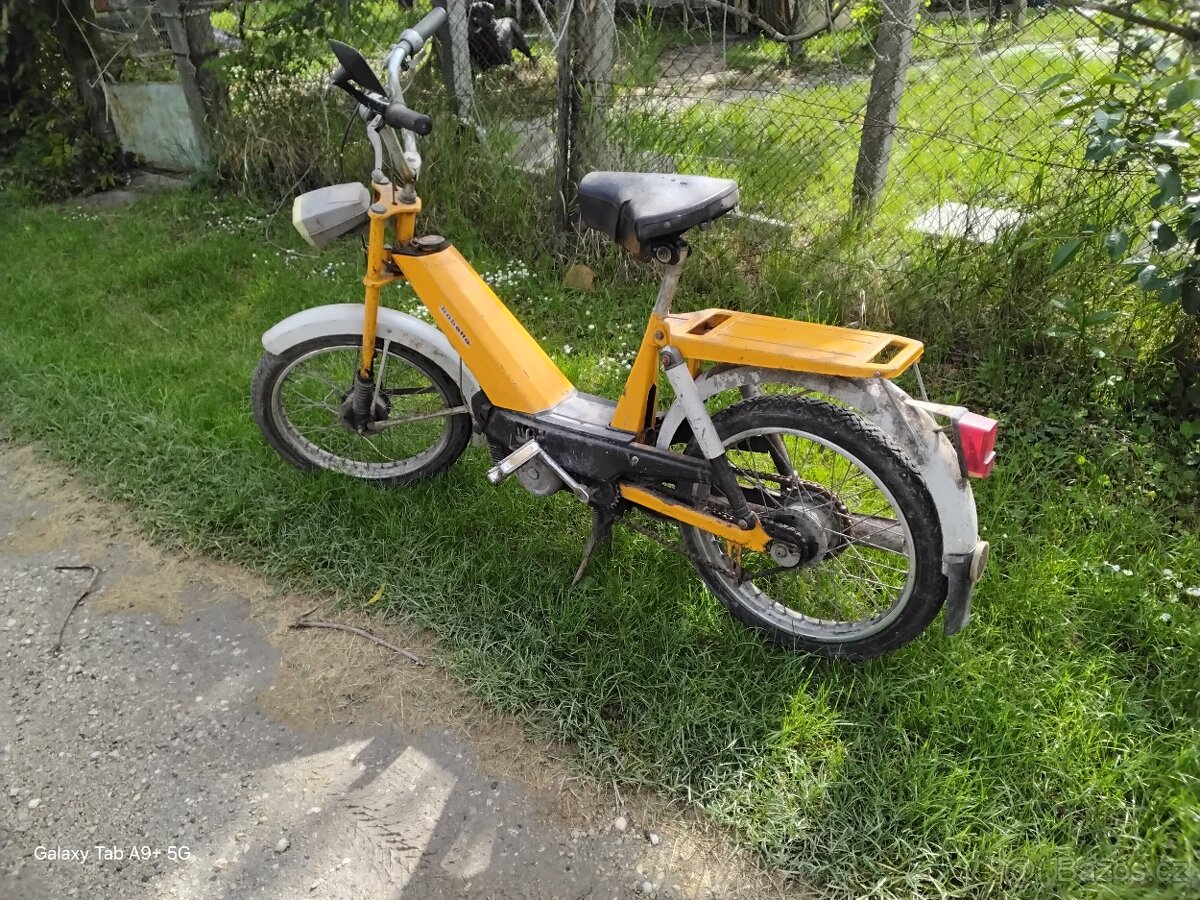 Jawa babetta 228,206,207,210 eladó