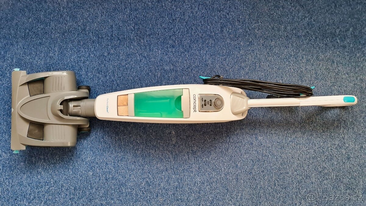 Concept Perfect Clean CP3000 3 v 1