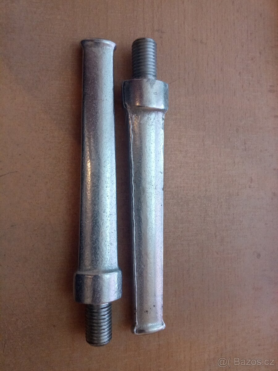 Cep/trn predni stupacky jawa pionyr