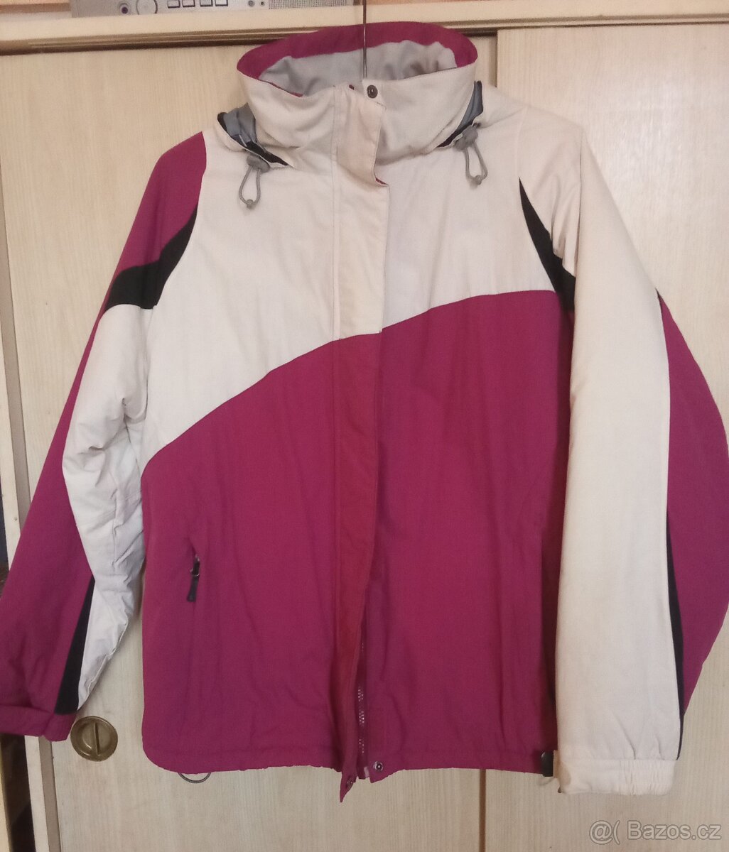 Teplou bundu i na hory v.46/XL, dámská