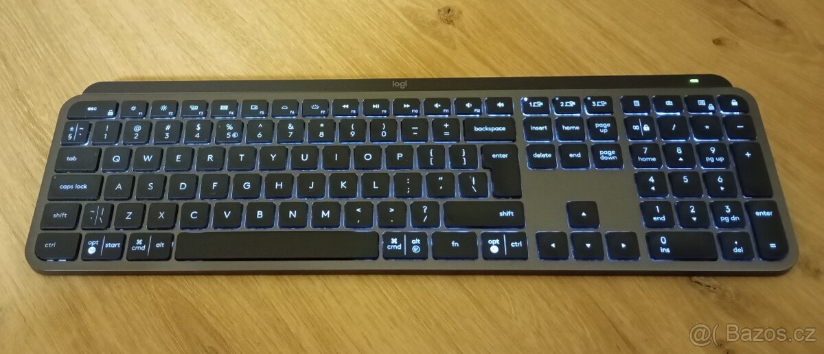 Logitech MX Keys