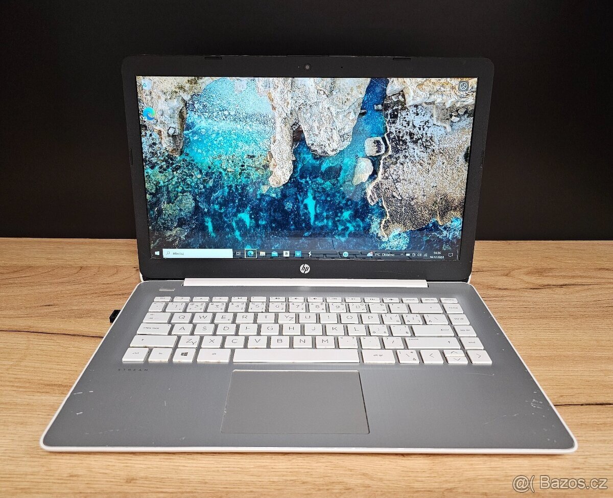 Notebook HP- 14-DS008NC