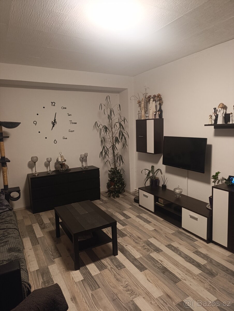 Pronájem bytu 3+1 Hradec Králové