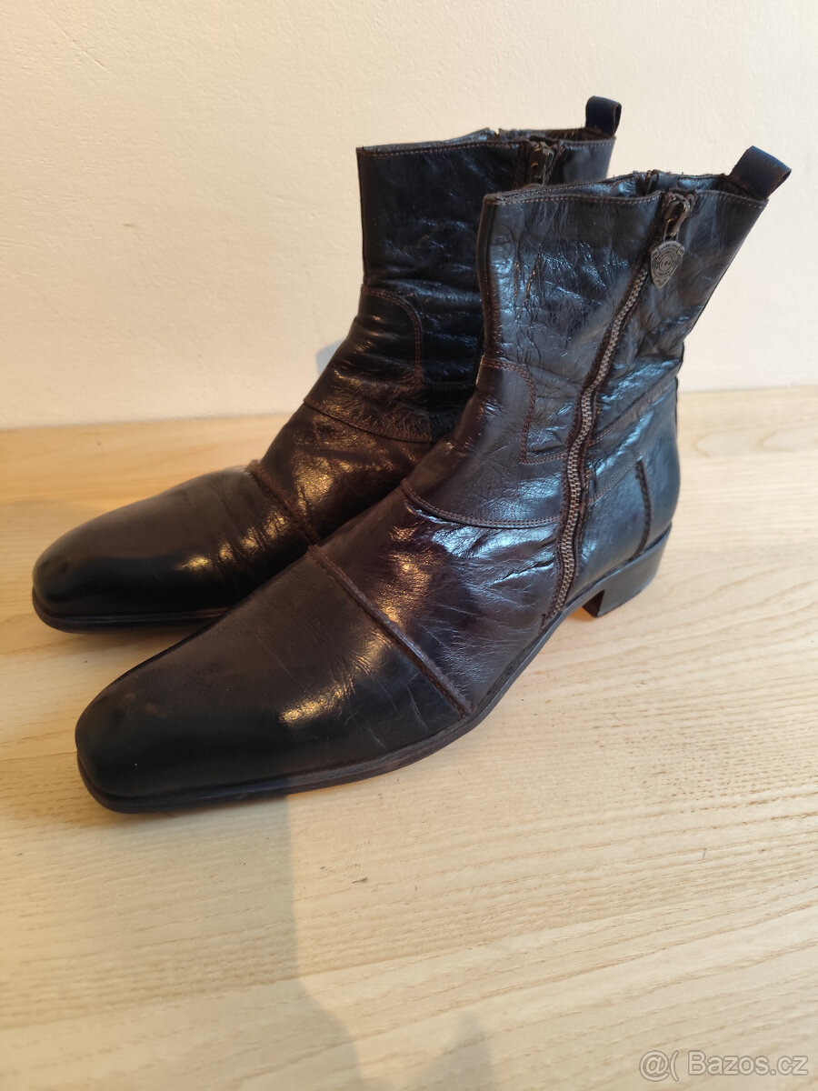 Pánské boty Redwood vel.41