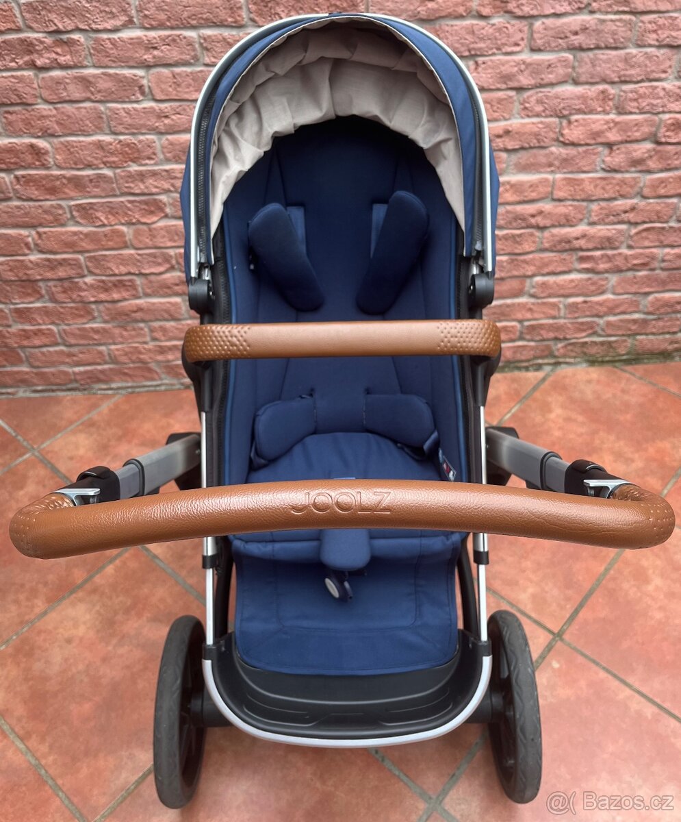 Joolz day+ s příslušenstvím