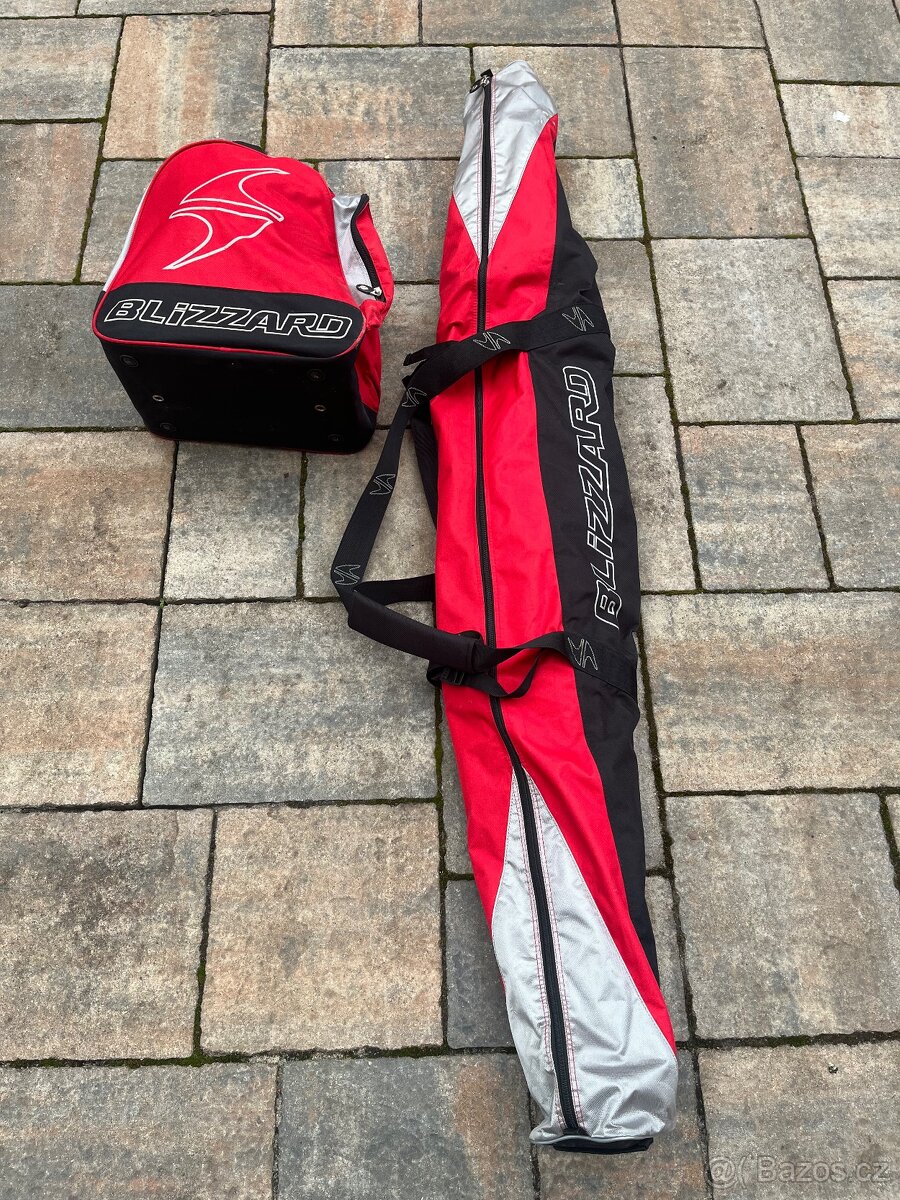 Lyžařský komplet Blizzard