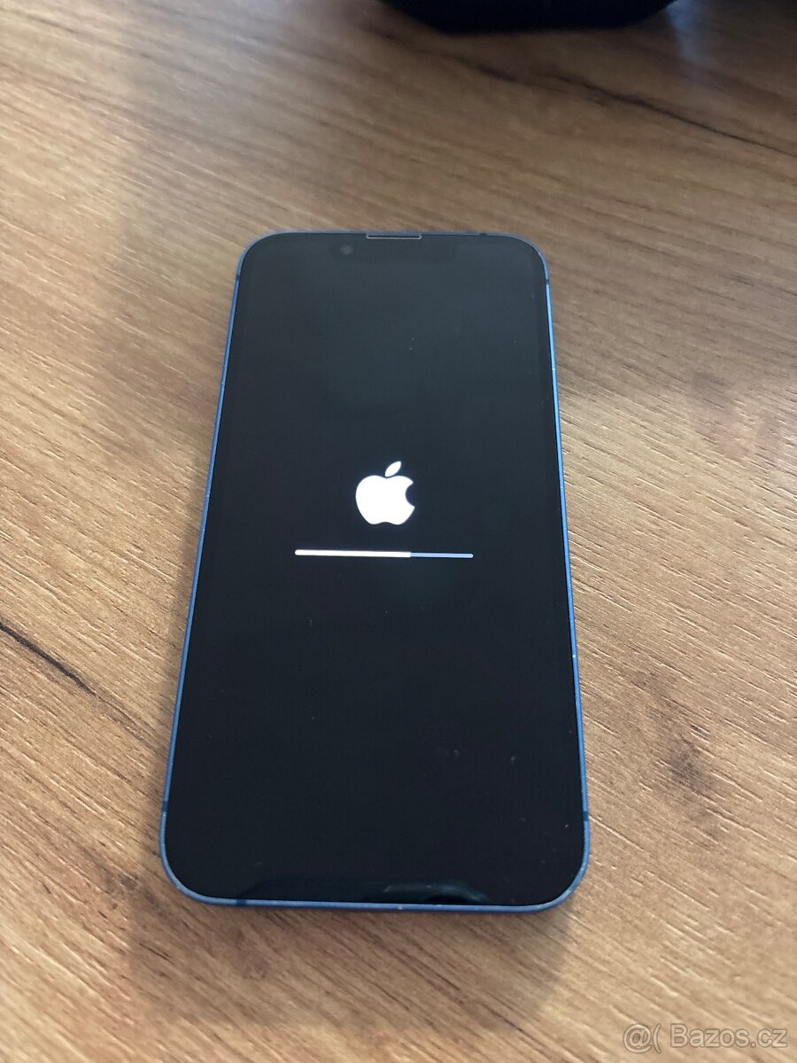 iphone mini 13