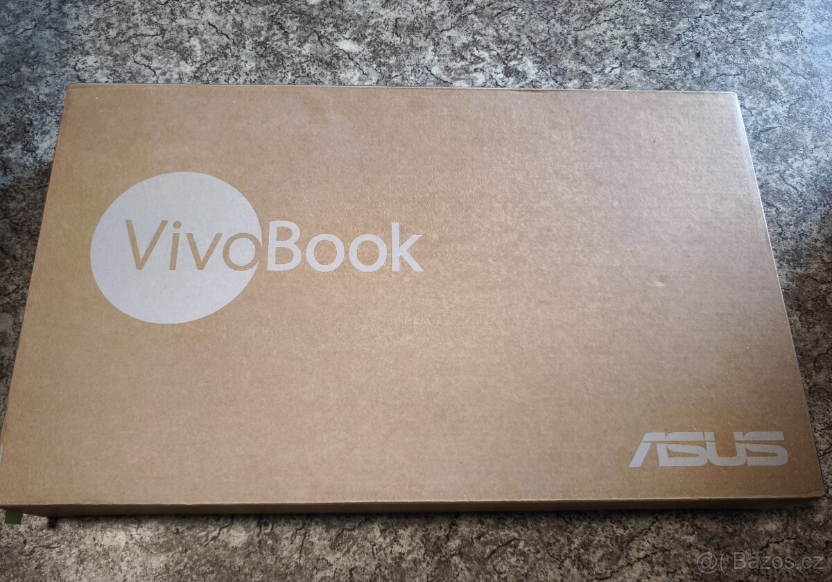 Notebook Asus VivoBook,Model X705MA-BX