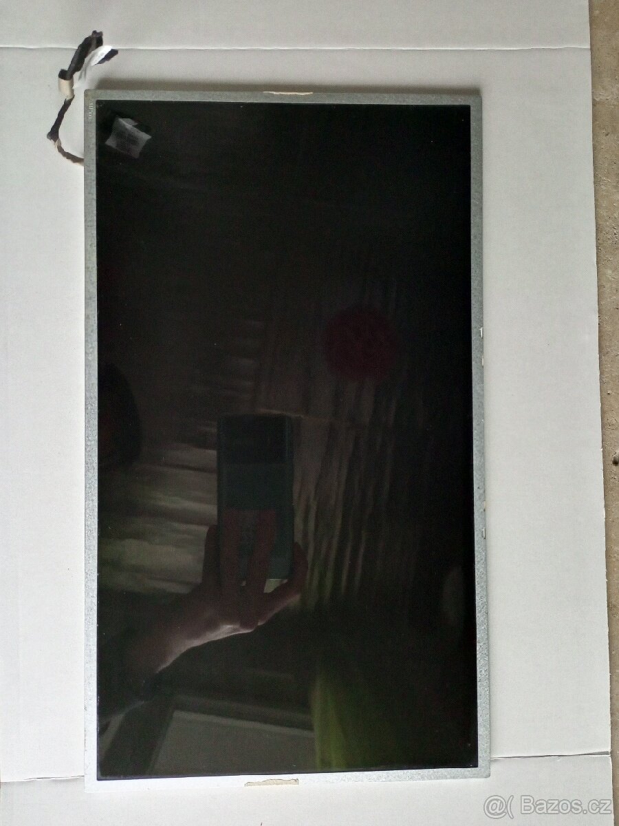 Panely displej notebooku 15.4"