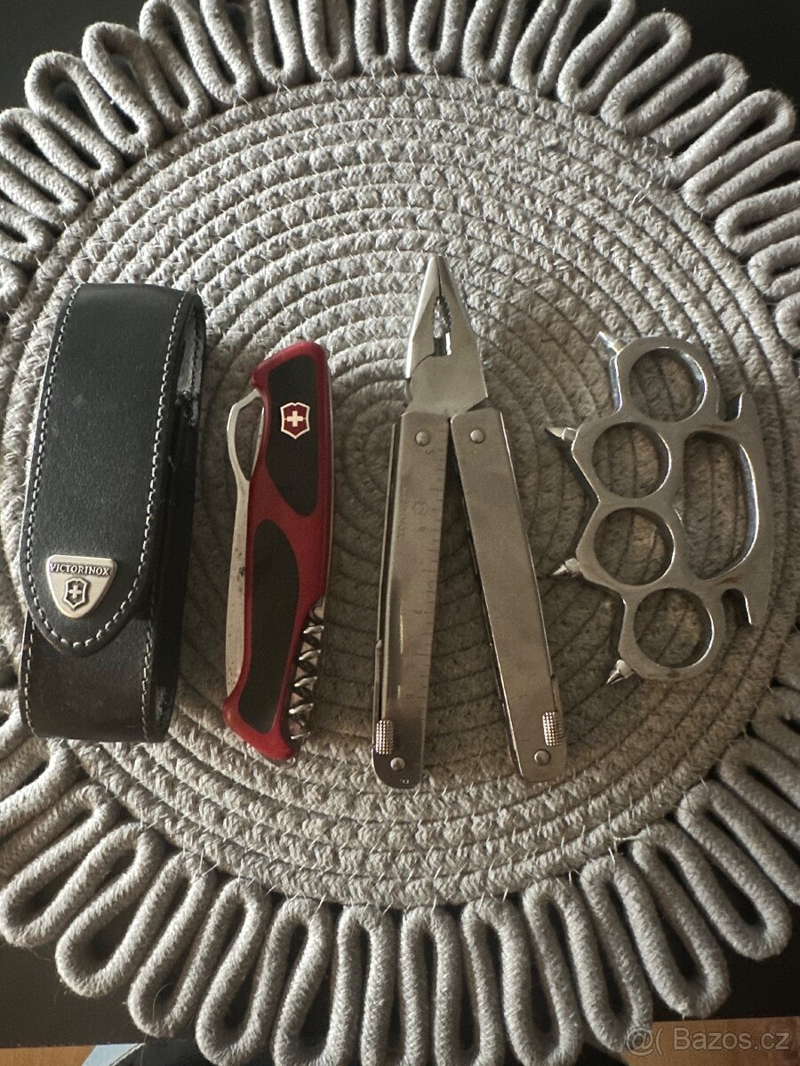 Nože victorinox
