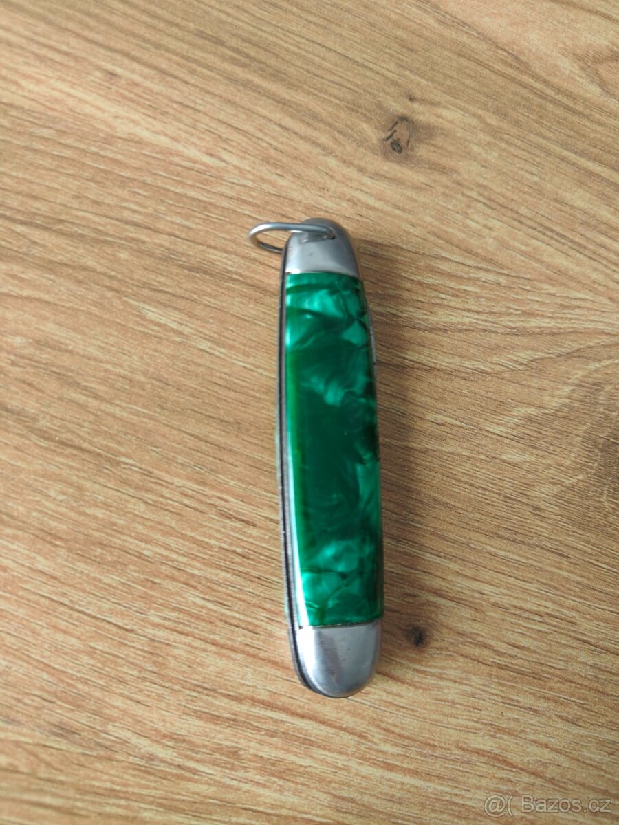 Kapesní Nůž Mikov