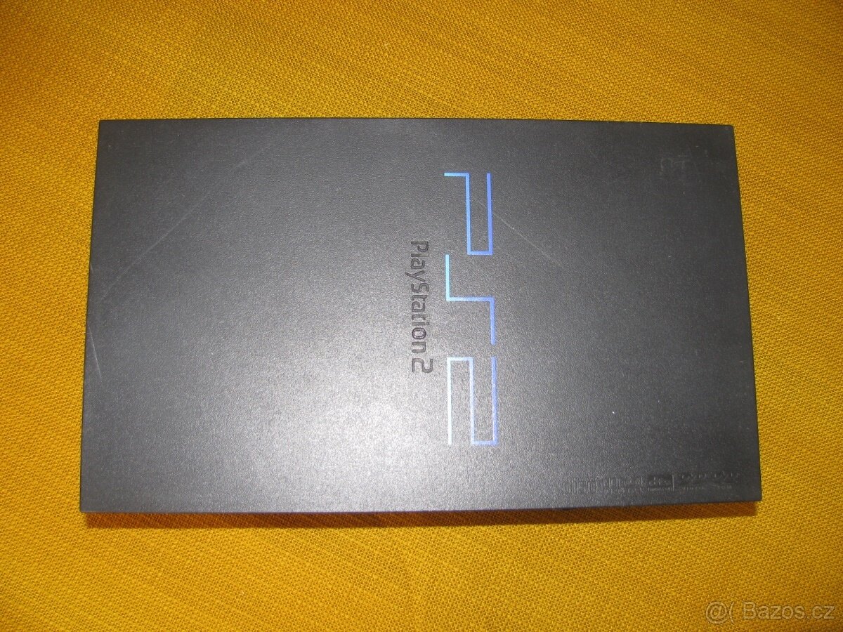 PlayStation 2