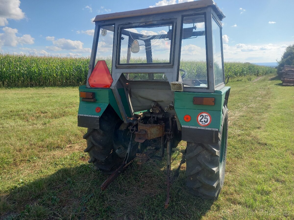 Zetor 4011
