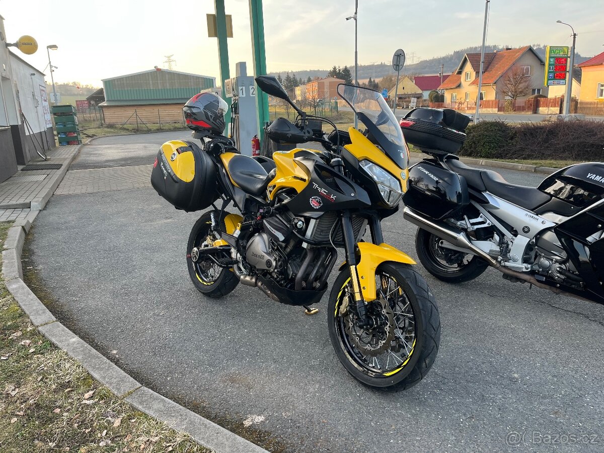 Benelli Amazonas