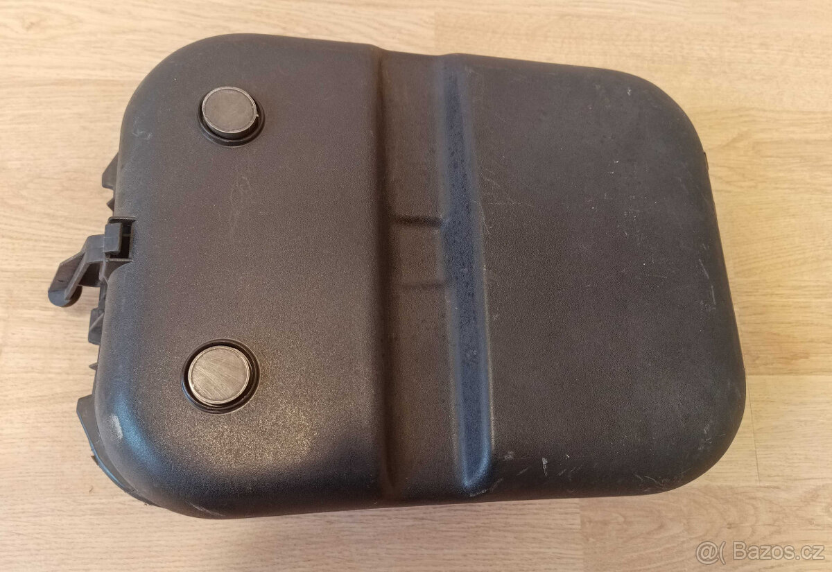 Skivak BMW