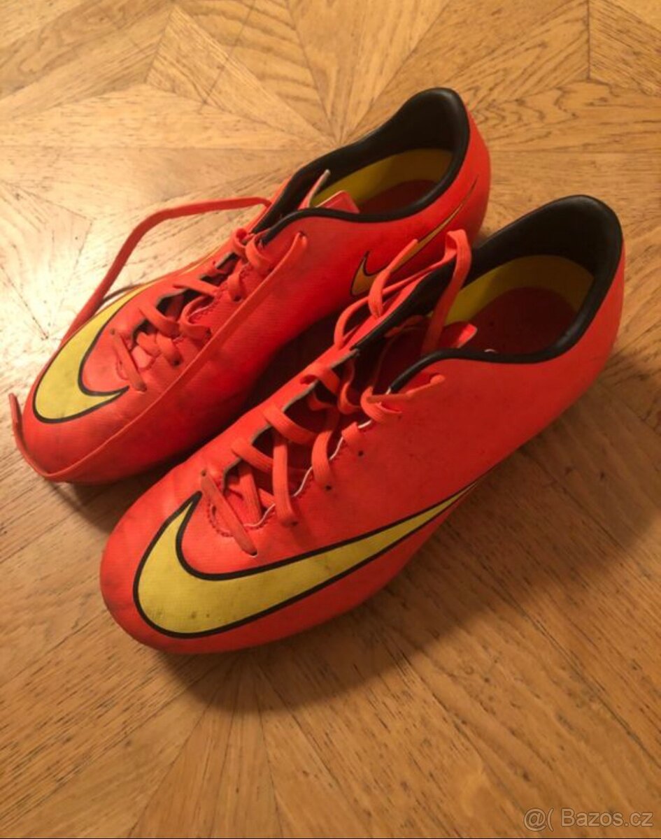 Kopačky Nike Mercurial