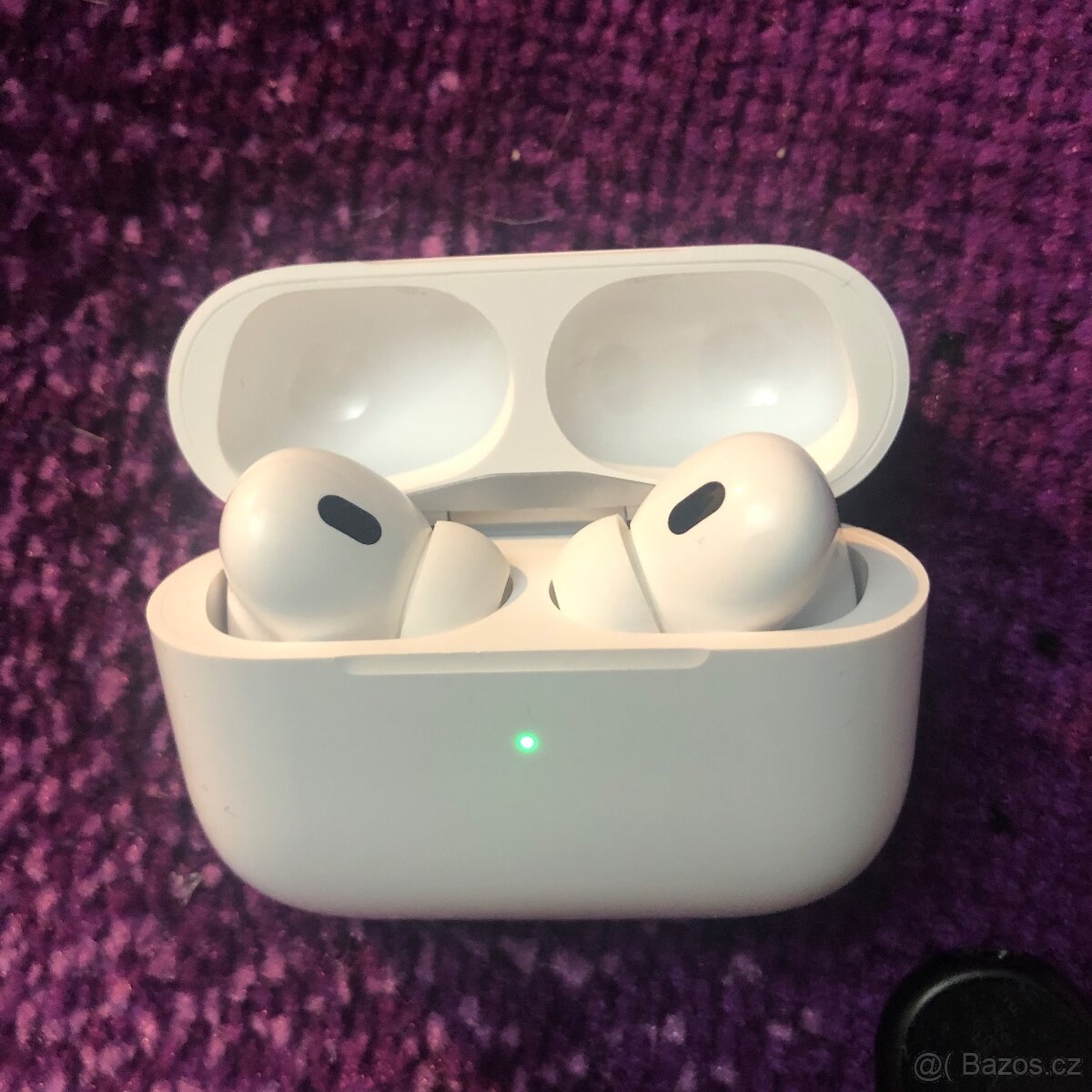 AIR PODS PRO (2. GENERACE)