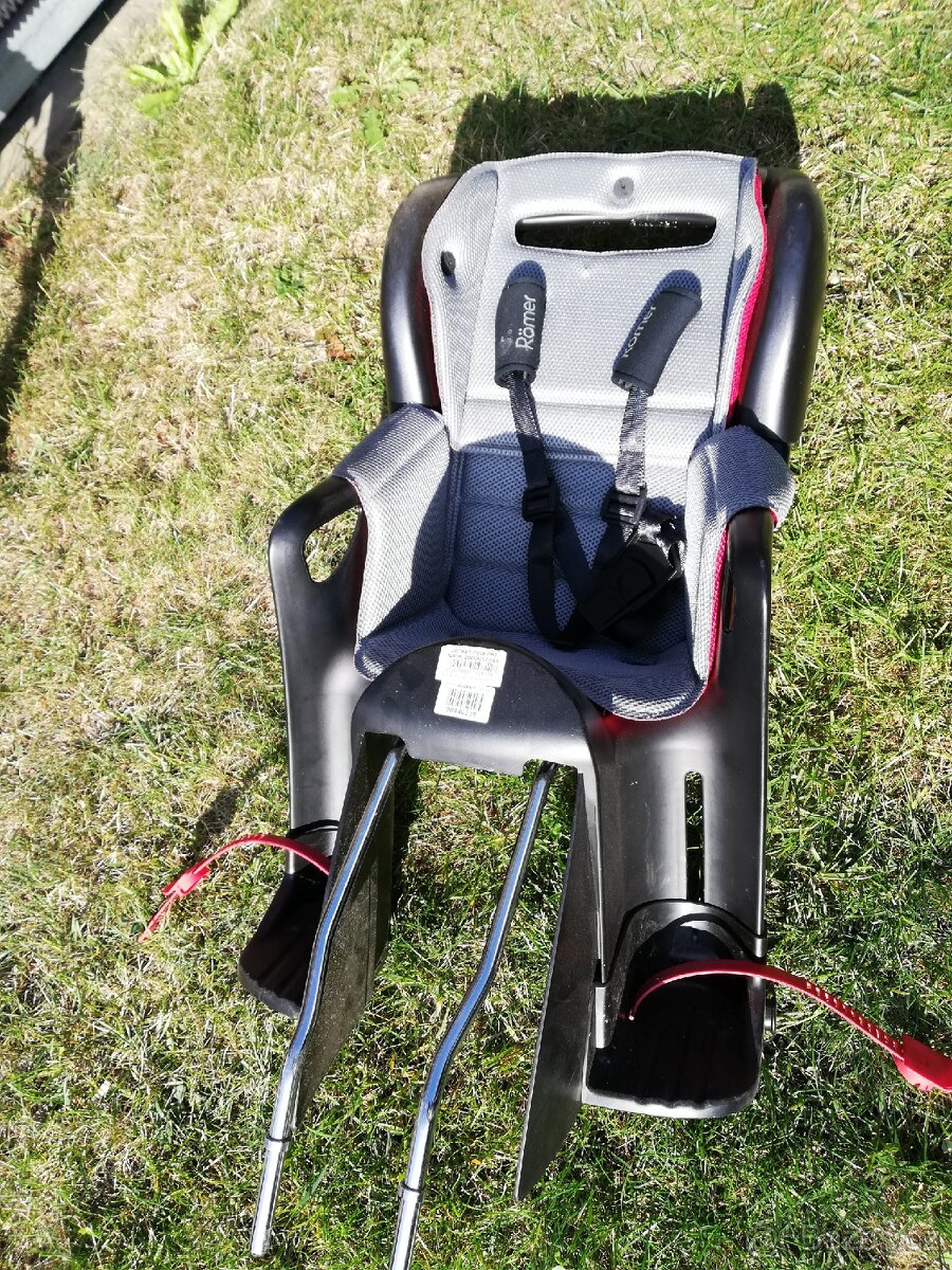 Sedačka Romer Jockey Comfort