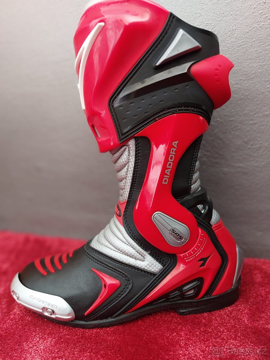 Diadora moto obuv