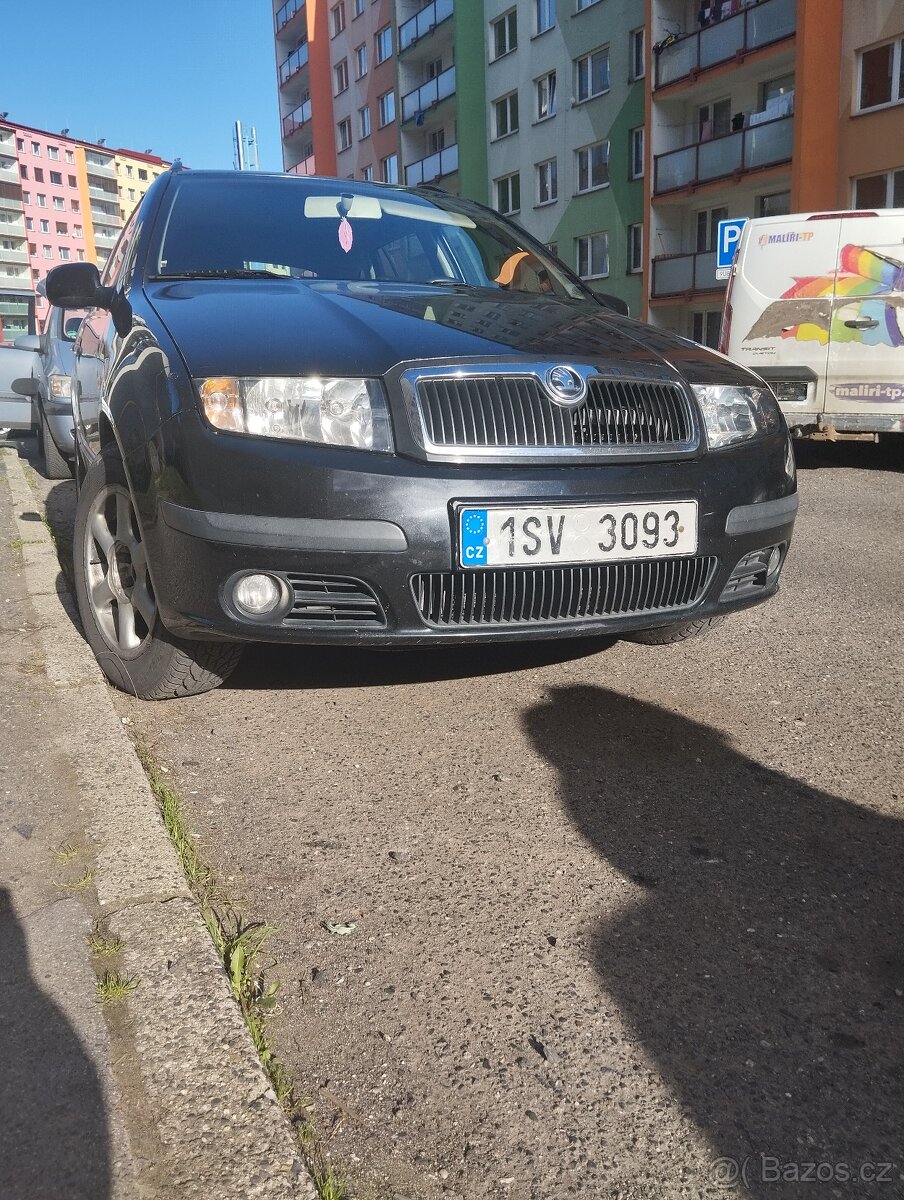 Fabie19 TDI