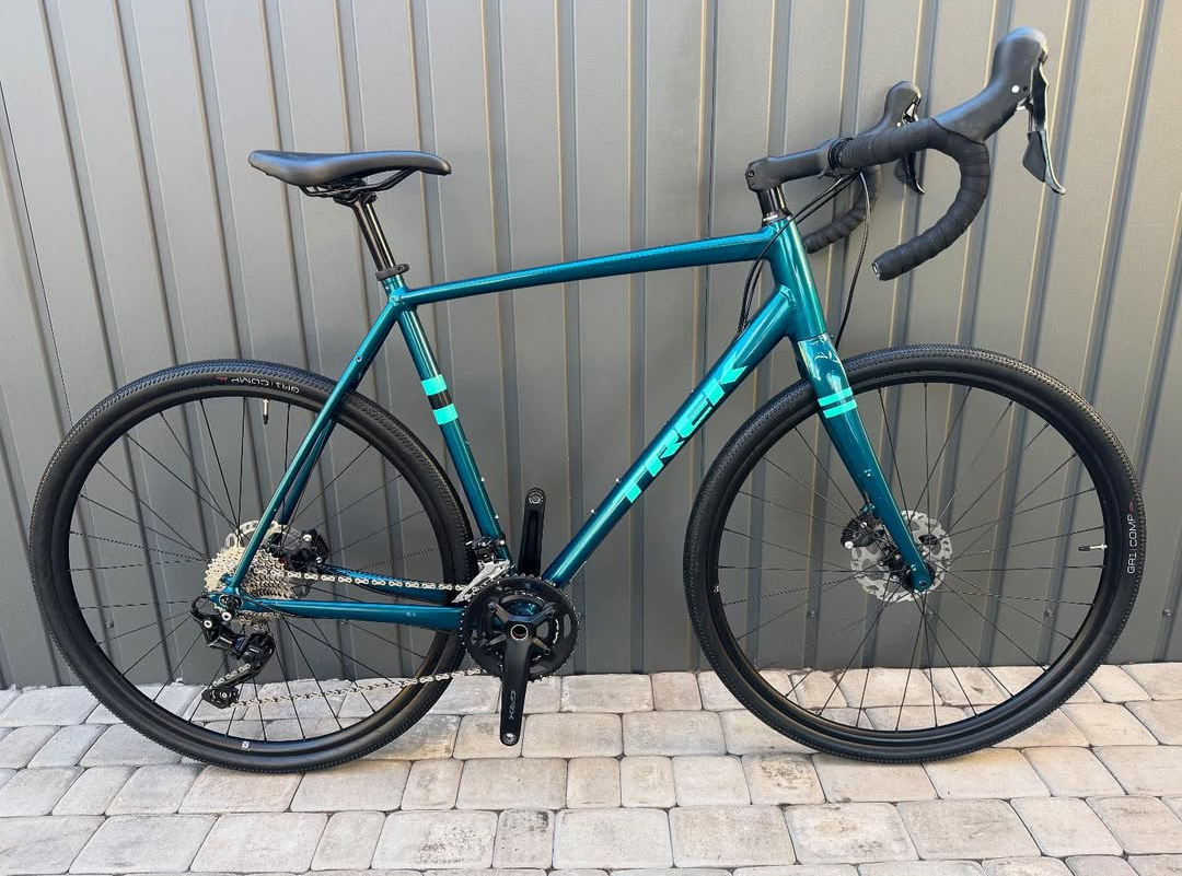 Trek checkpoint Alr 4 Gravel