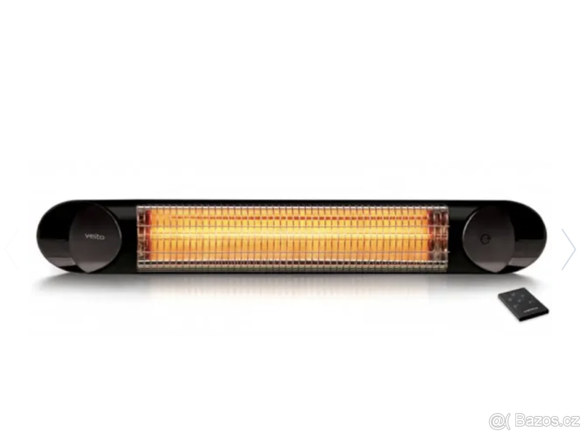 VEITO BLADE 2000 W