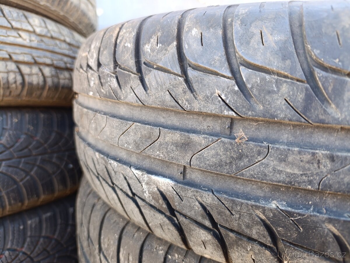 Pneu 205/65 r15