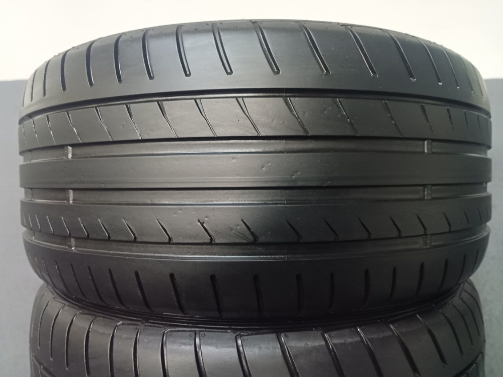245/40 R17 DUNLOP (1314)
