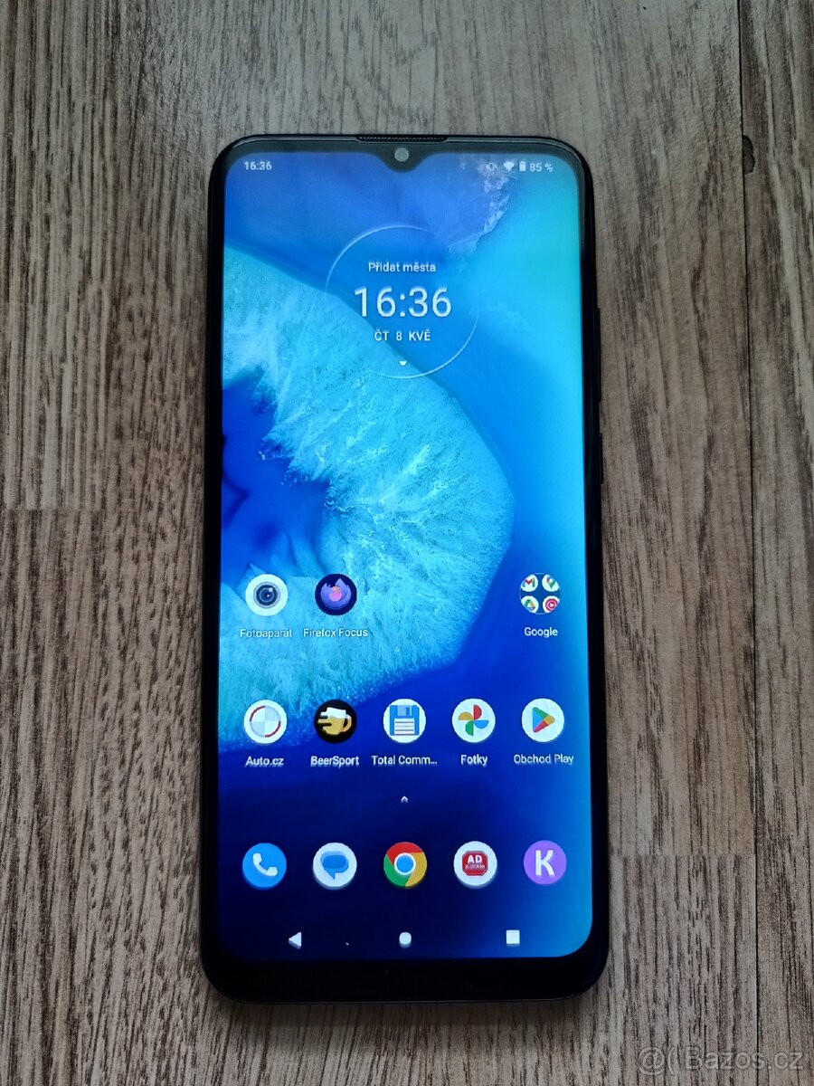 Motorola Moto G8 Power Lite 4/64 GB
