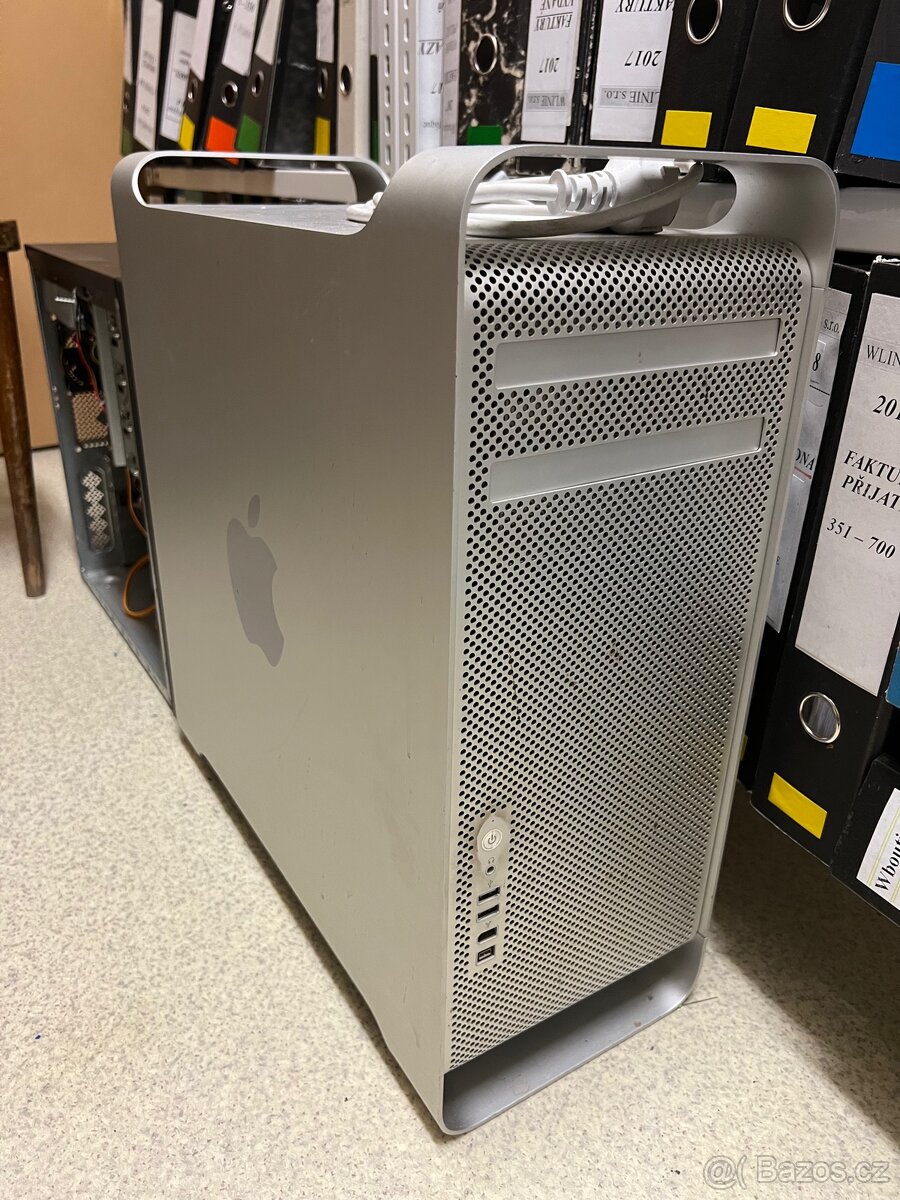 Apple Mac Pro A1186