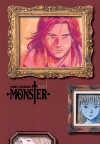 Koupím: Monster 4,5,6,7,8,9
