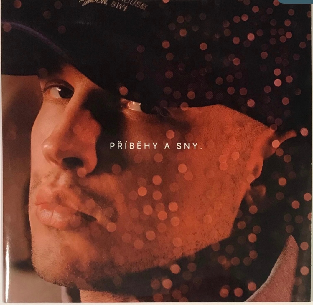 Vinyl Viktor Sheen - Pribehy a sny 2LP