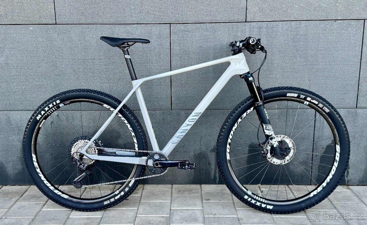 Canyon Exceed CF 7 (2024), záruka