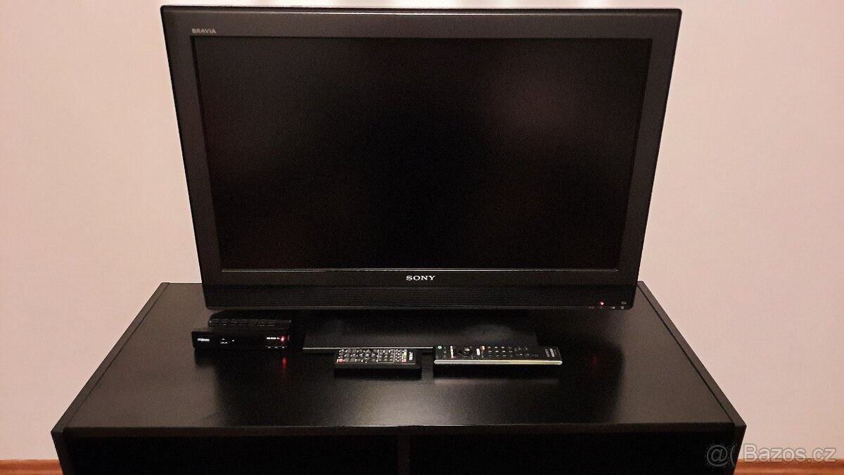 Televizor Sony Bravia, 80 cm uhlopříčka